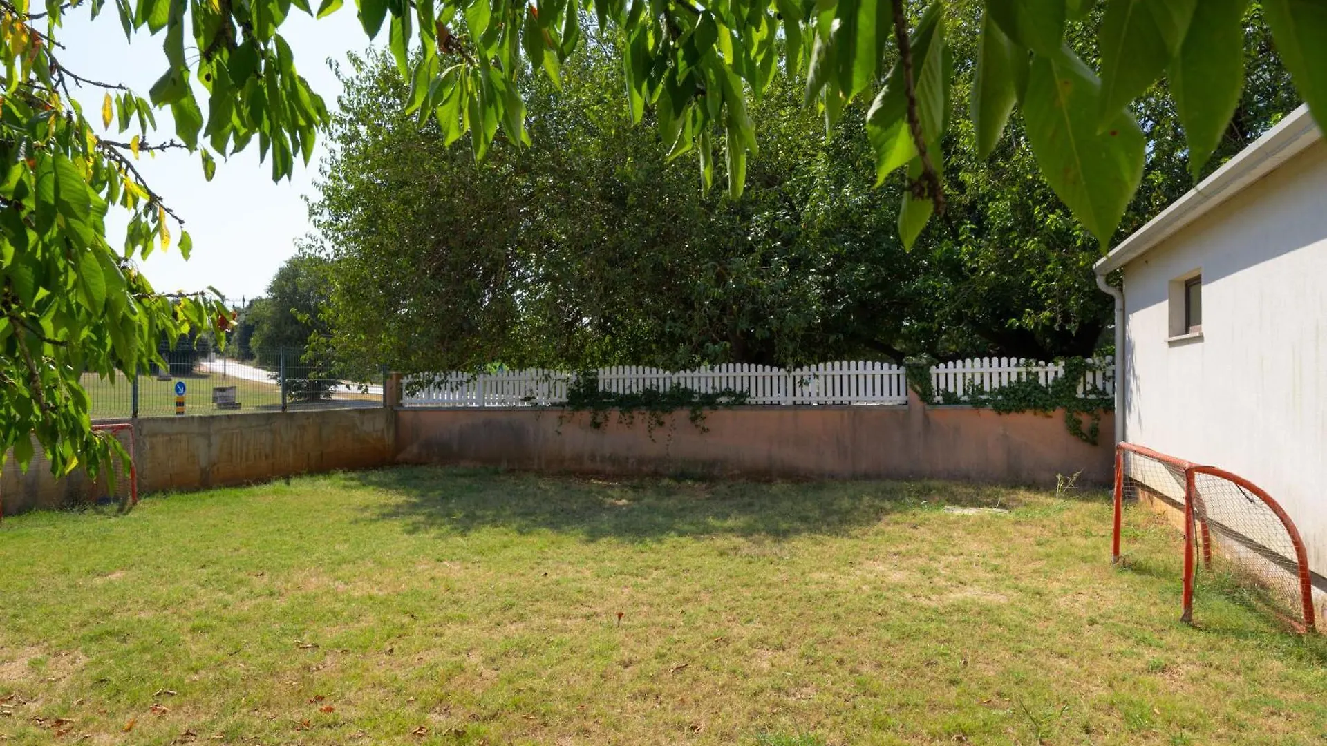 Villa Lealeana Pula
