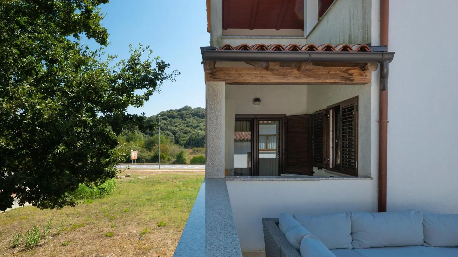 Villa Lealeana Pula