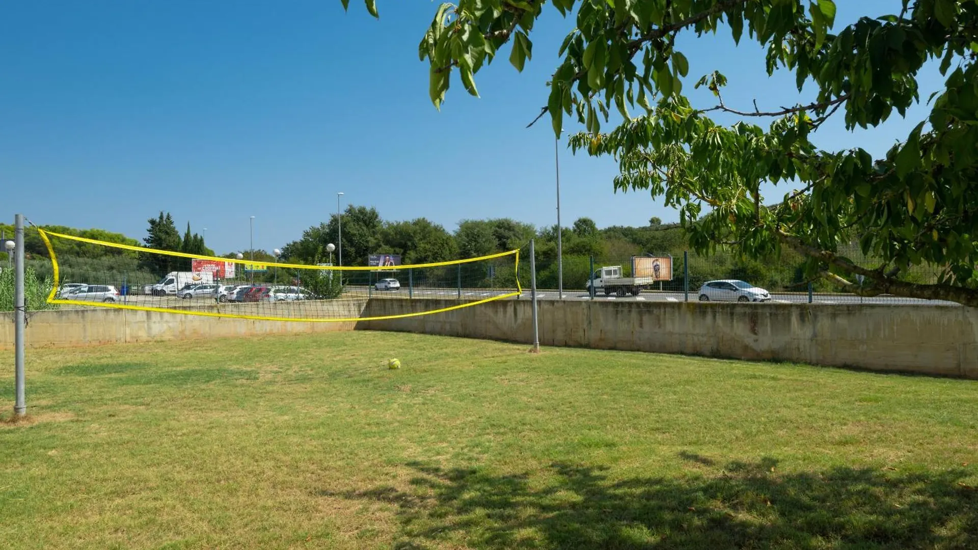 Villa Lealeana Pula 0*,