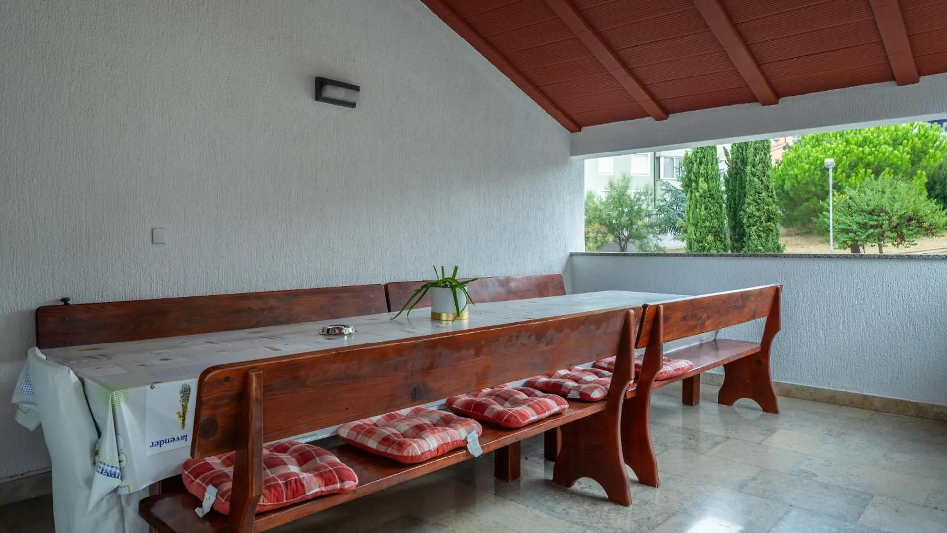 Villa Lealeana Pula Kroatien