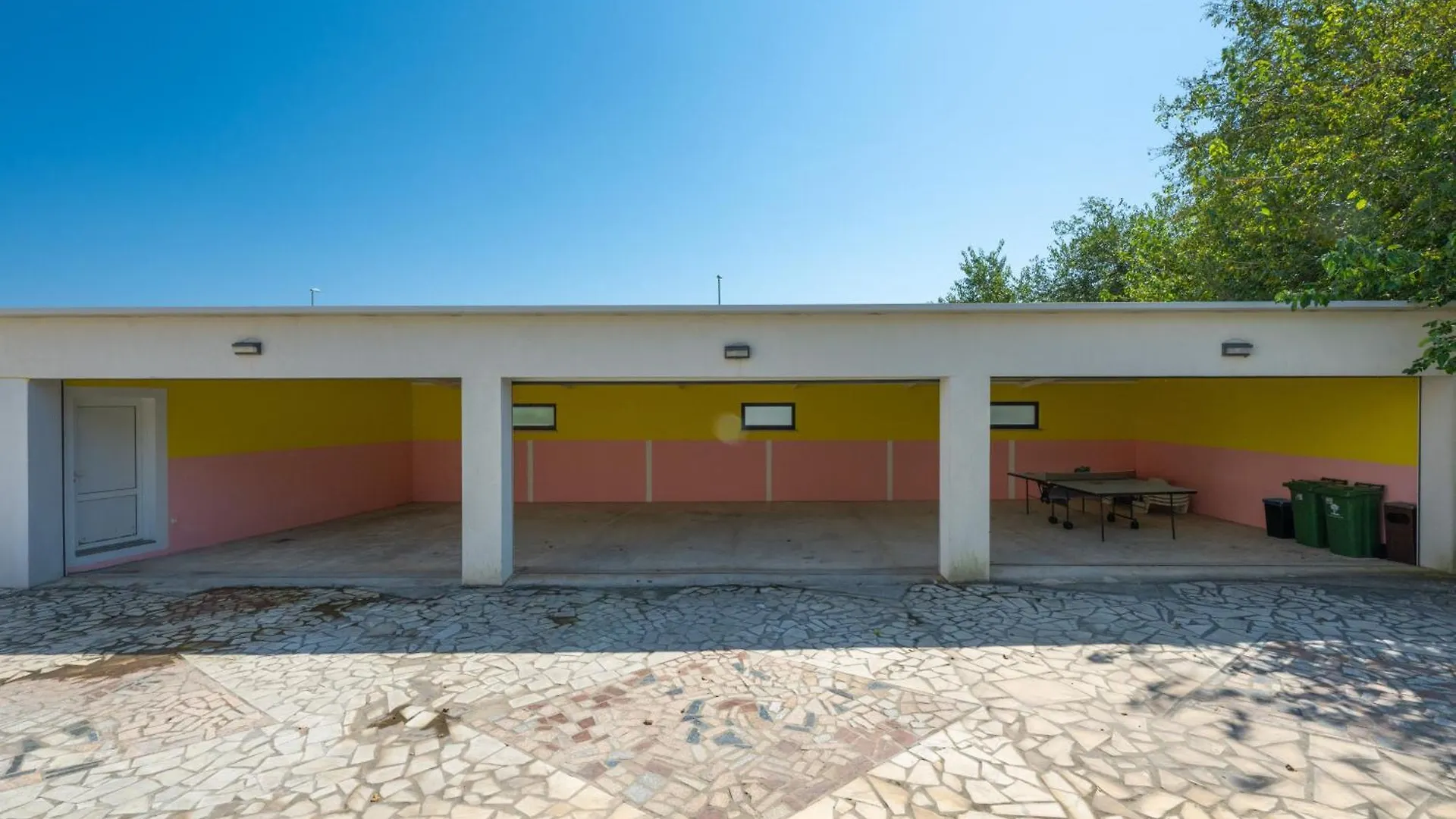 Villa Lealeana Pula