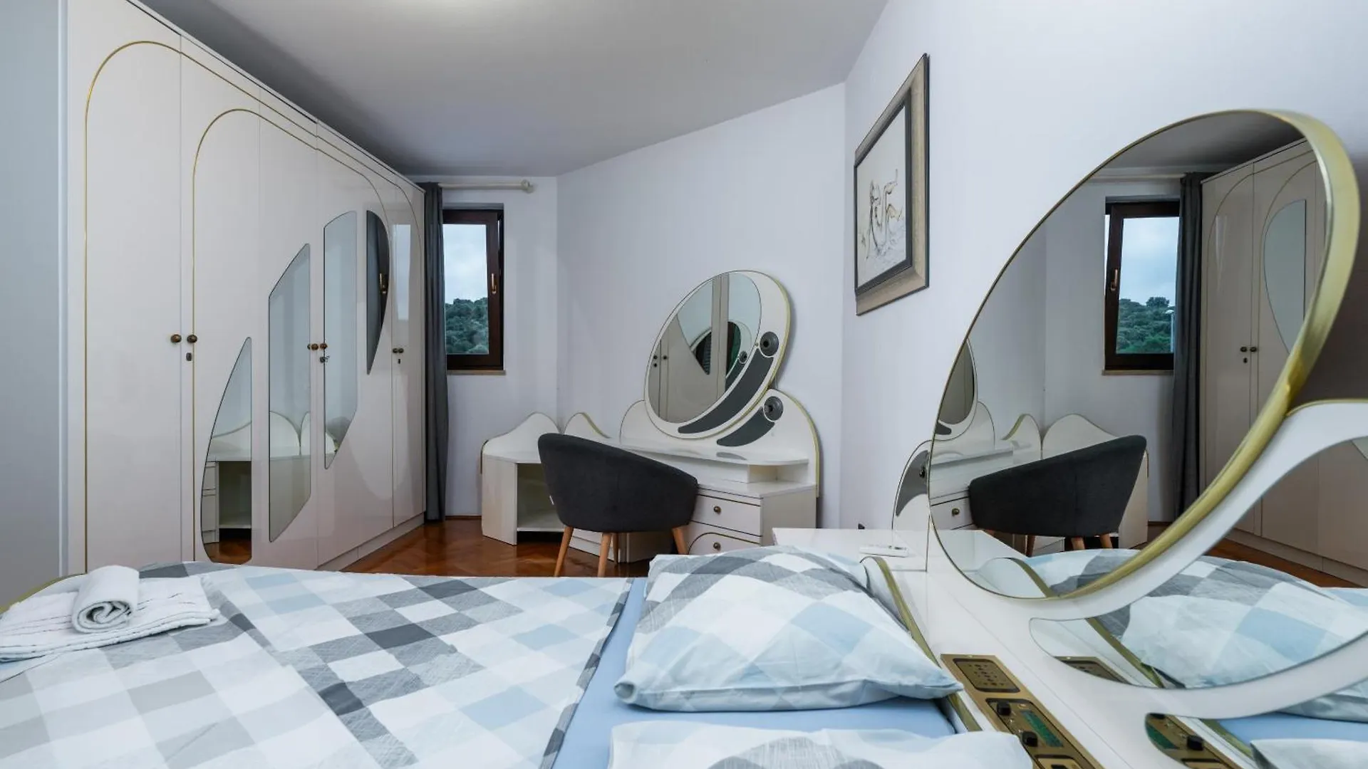 Villa Lealeana Pula Croatia