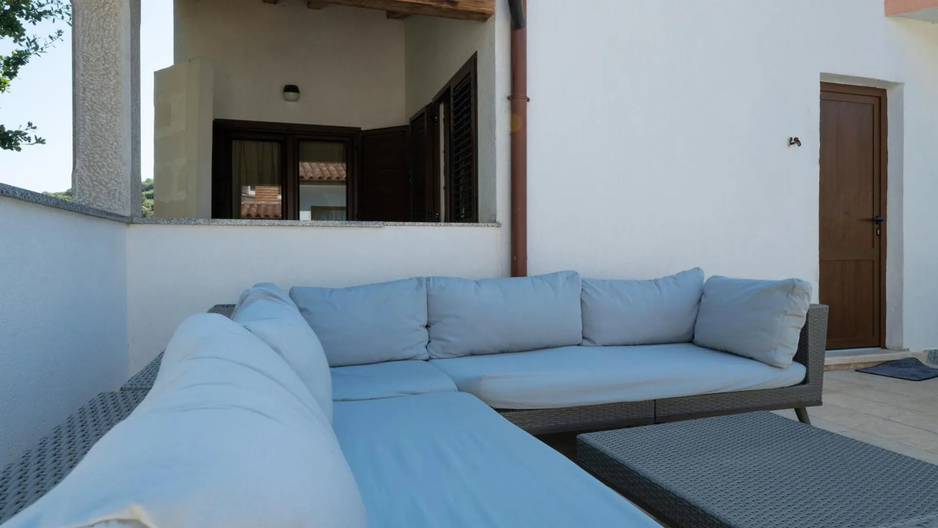 Villa Lealeana Pula