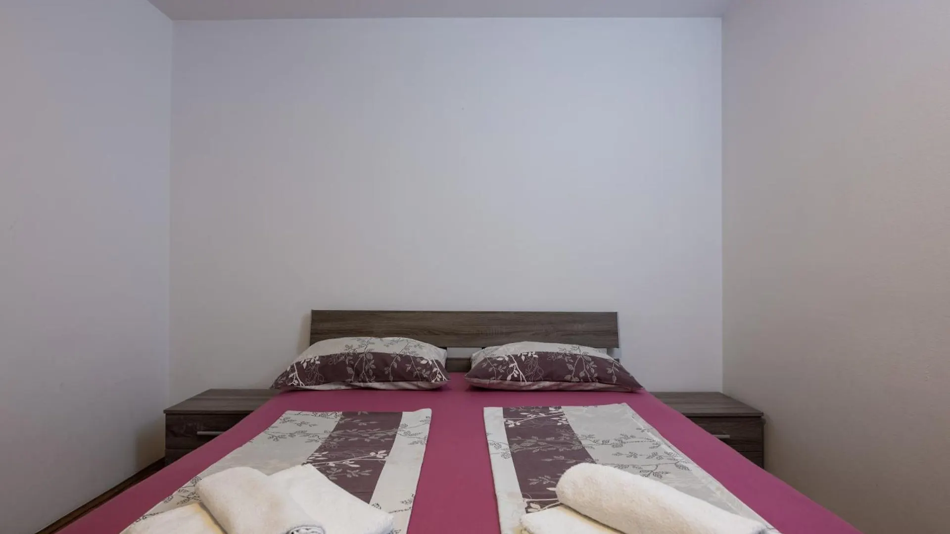 Villa Lealeana Pula Croatia